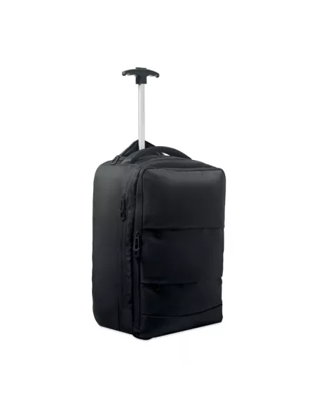 Backpack trolley in 290T RPET MAGNATE