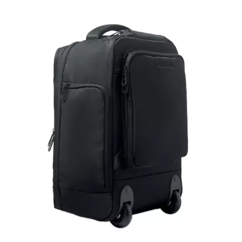 Backpack trolley in 290T RPET MAGNATE