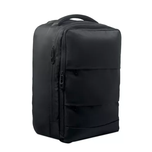 Backpack trolley in 290T RPET MAGNATE
