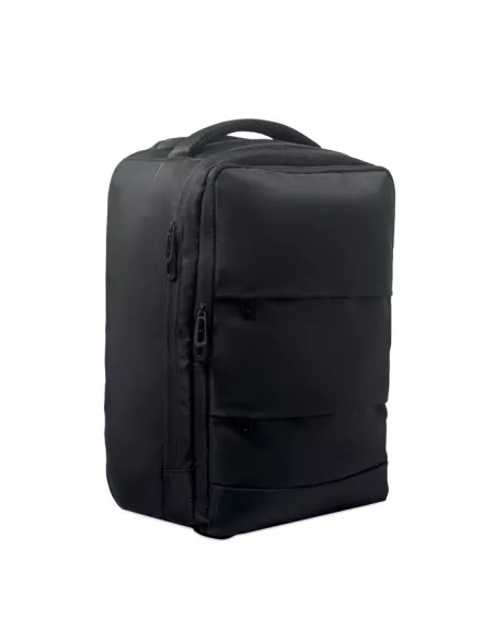 Backpack trolley in 290T RPET MAGNATE