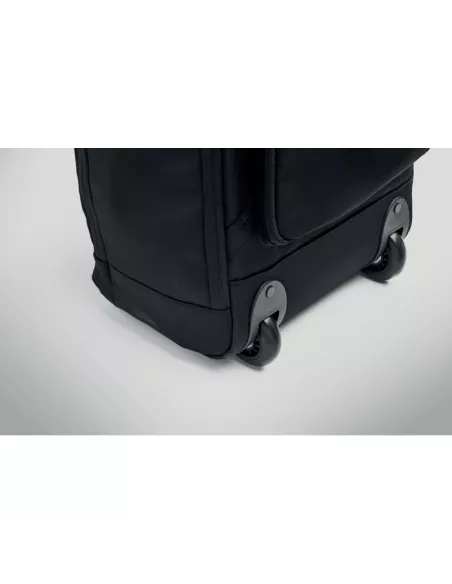 Backpack trolley in 290T RPET MAGNATE