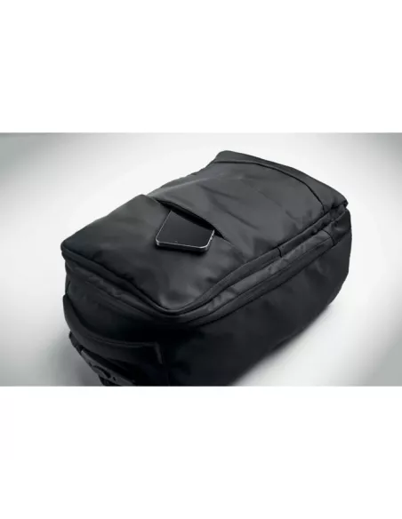 Backpack trolley in 290T RPET MAGNATE