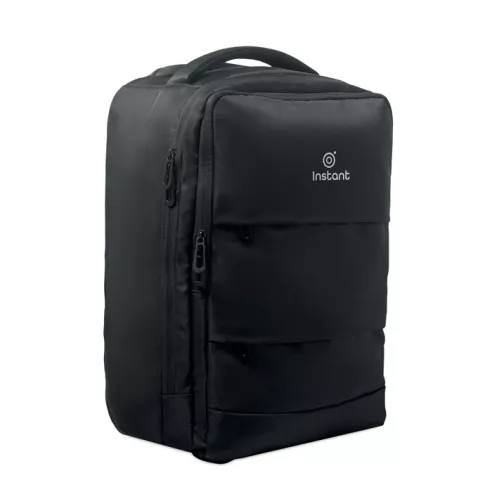 Backpack trolley in 290T RPET MAGNATE