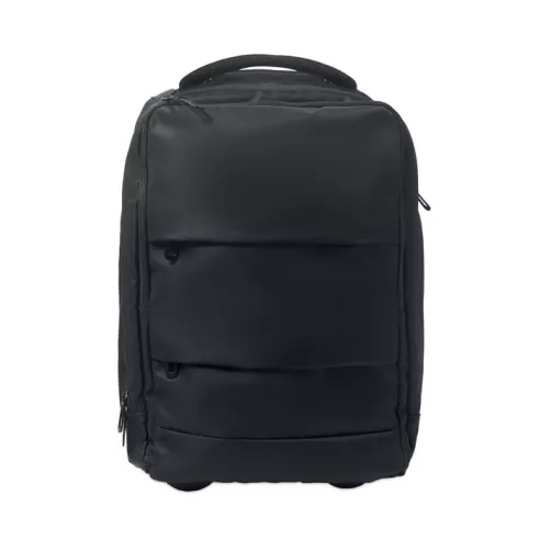Backpack trolley in 290T RPET MAGNATE