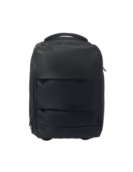 Backpack trolley in 290T RPET MAGNATE