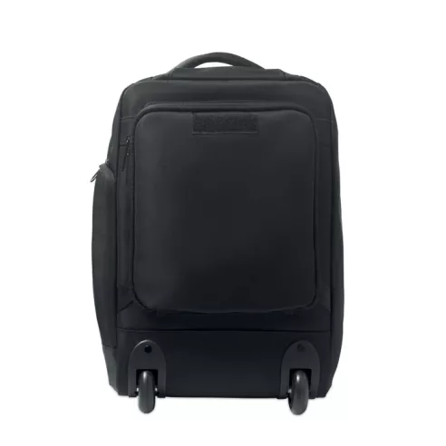 Backpack trolley in 290T RPET MAGNATE