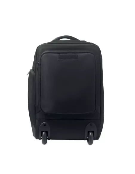 Backpack trolley in 290T RPET MAGNATE