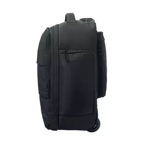Backpack trolley in 290T RPET MAGNATE