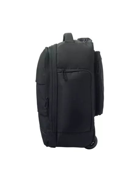 Backpack trolley in 290T RPET MAGNATE