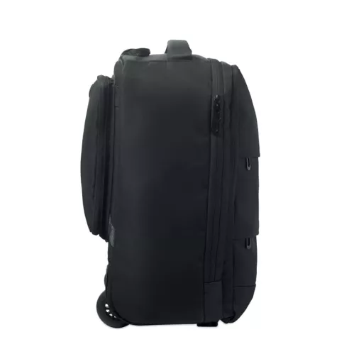 Backpack trolley in 290T RPET MAGNATE
