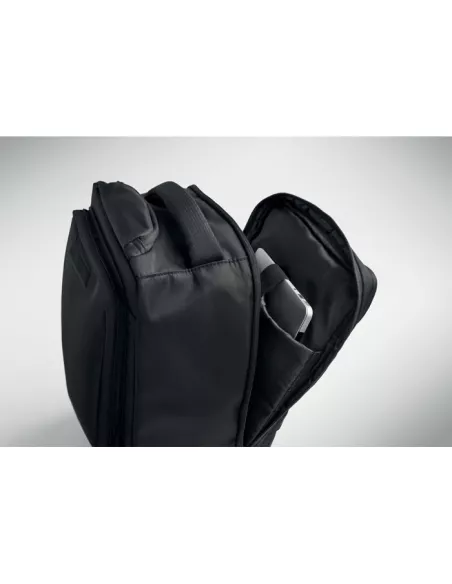 Backpack trolley in 290T RPET MAGNATE