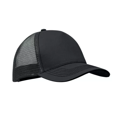 5 panel trucker cap BLIST