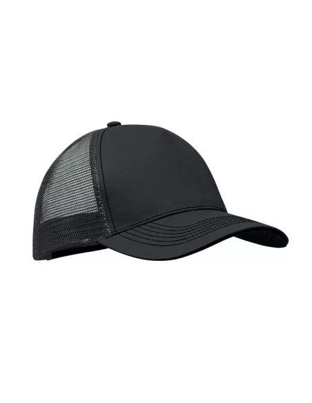 5 panel trucker cap BLIST