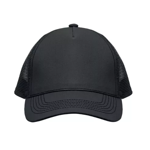 5 panel trucker cap BLIST