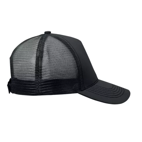 5 panel trucker cap BLIST