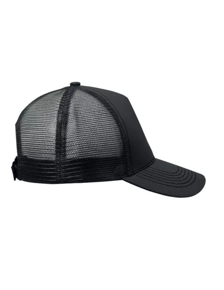5 panel trucker cap BLIST