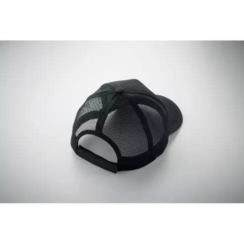 5 panel trucker cap BLIST