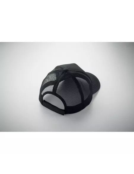5 panel trucker cap BLIST