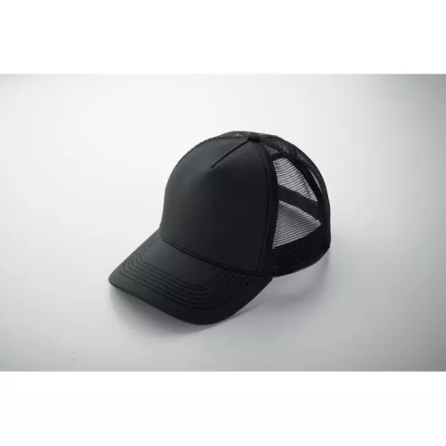 5 panel trucker cap BLIST