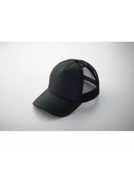 5 panel trucker cap BLIST