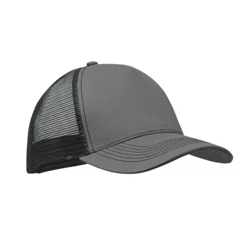 Gorra trucker de 5 paneles BLIST