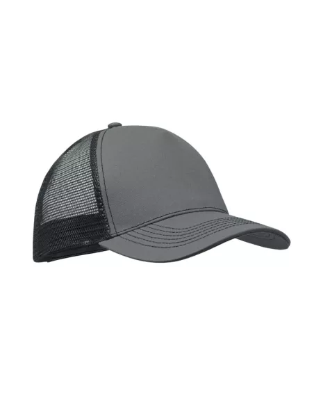 5 panel trucker cap BLIST