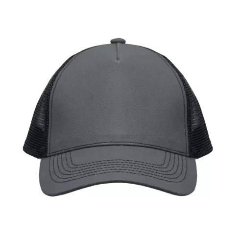 5 panel trucker cap BLIST