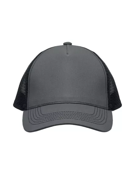 Gorra trucker de 5 paneles BLIST