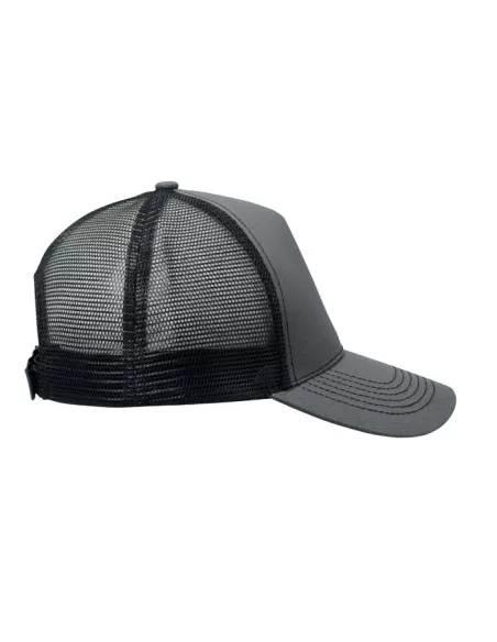 5 panel trucker cap BLIST