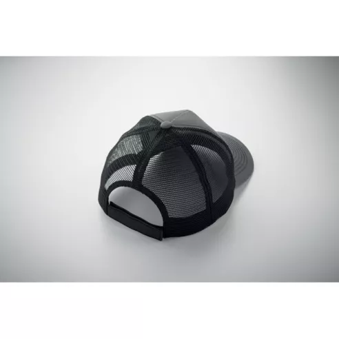 5 panel trucker cap BLIST