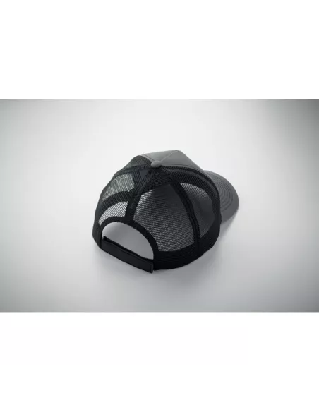 5 panel trucker cap BLIST