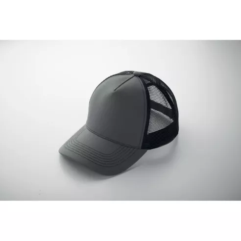 5 panel trucker cap BLIST