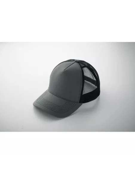 5 panel trucker cap BLIST