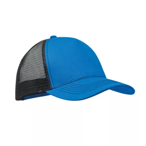 5 panel trucker cap BLIST