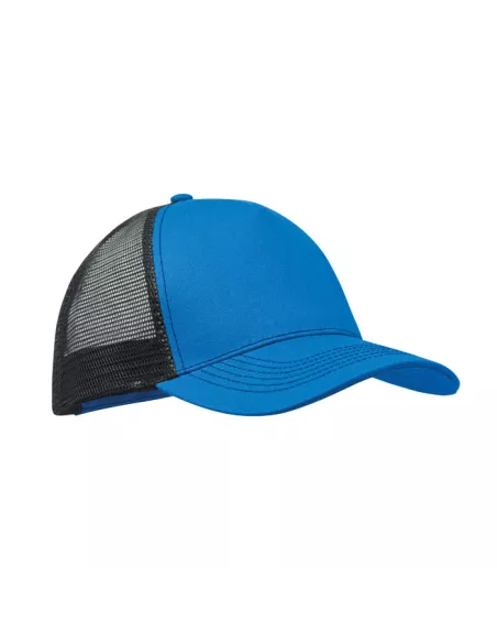 5 panel trucker cap BLIST