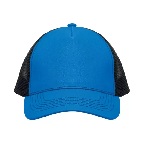 Gorra trucker de 5 paneles BLIST
