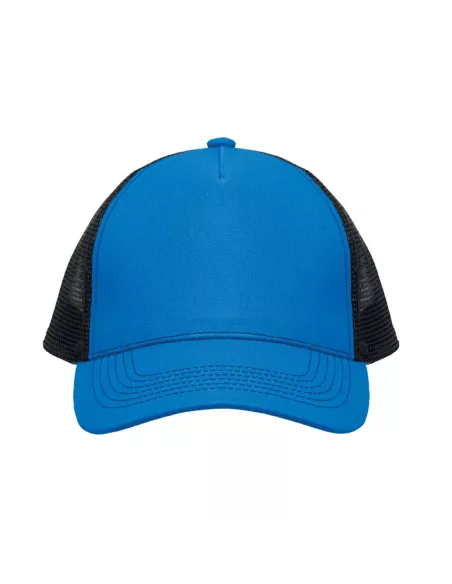 5 panel trucker cap BLIST