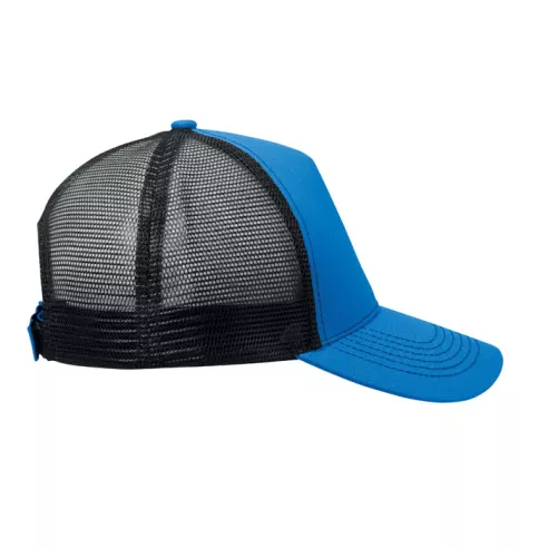 5 panel trucker cap BLIST