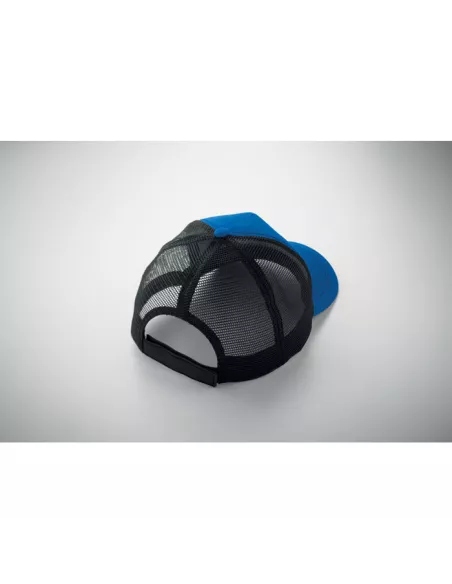 5 panel trucker cap BLIST