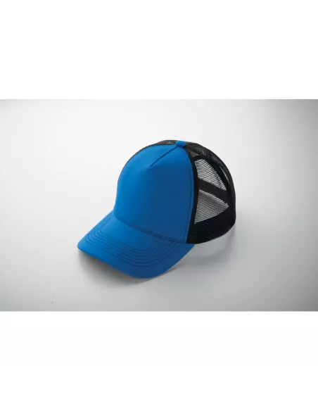 5 panel trucker cap BLIST