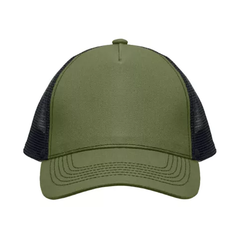 Gorra trucker de 5 paneles BLIST