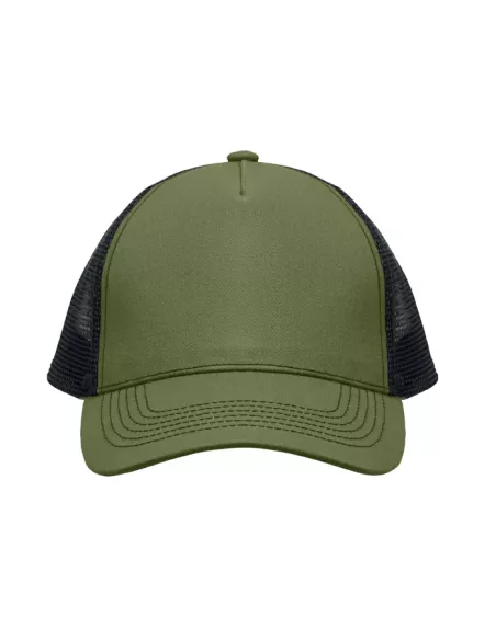 5 panel trucker cap BLIST