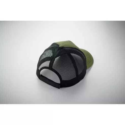 5 panel trucker cap BLIST