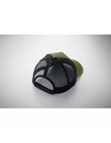 5 panel trucker cap BLIST