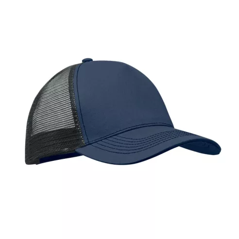 5 panel trucker cap BLIST