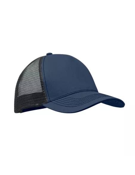 Gorra trucker de 5 paneles BLIST