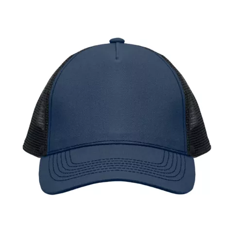Gorra trucker de 5 paneles BLIST
