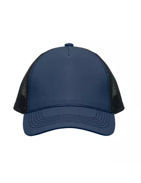 Gorra trucker de 5 paneles BLIST