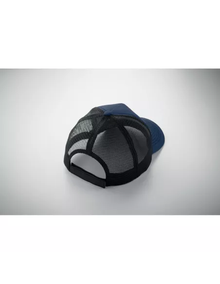 Gorra trucker de 5 paneles BLIST