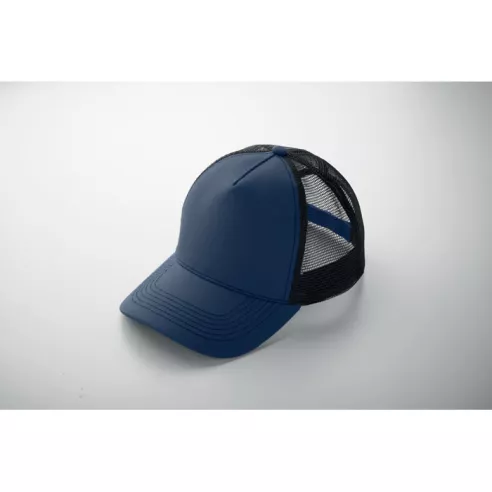 5 panel trucker cap BLIST